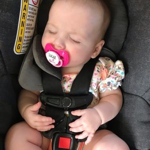 Meet your Posher, Kristina